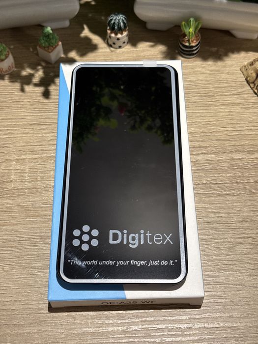 Display Service Pack Samsung A25 ‼️Garantie‼️