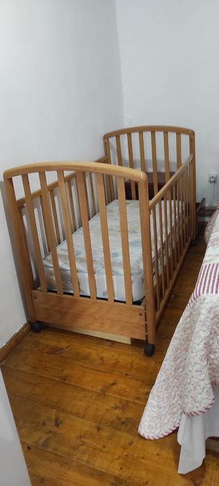 Patut cu saltar Jos pt copi