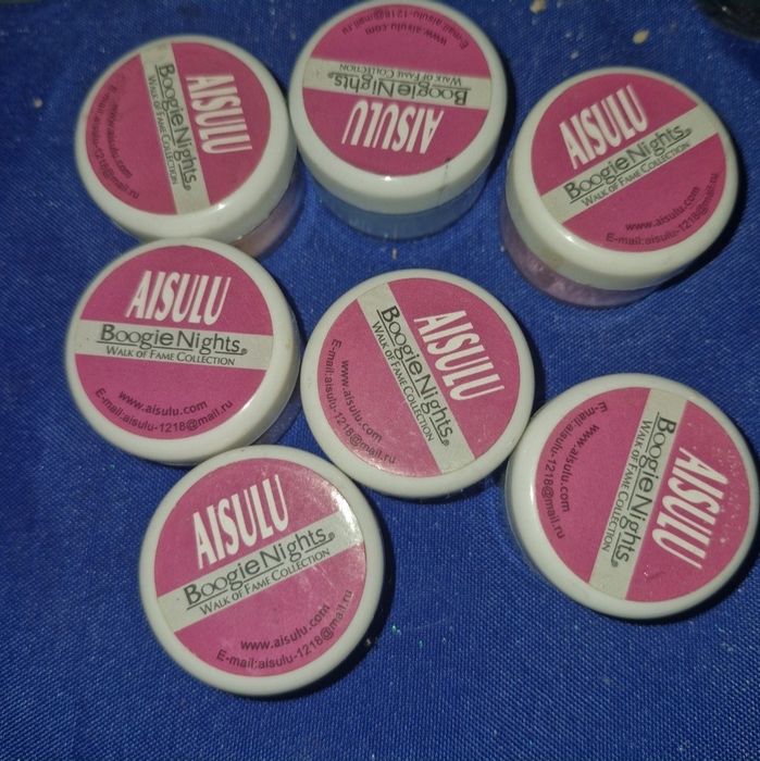 Тырнаққа арналған