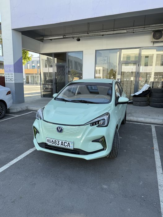 suxoy arenda 380 Eliktromabil