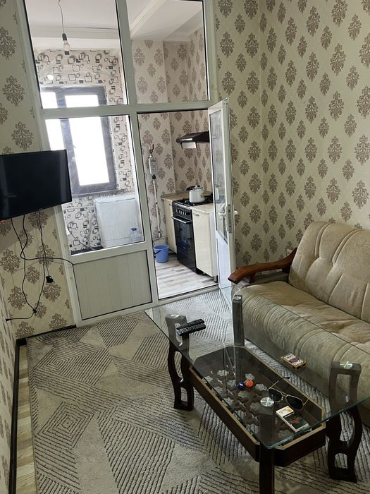 Квартира своя 3 этаж 2 комнатная. Без риелтосрких процентов