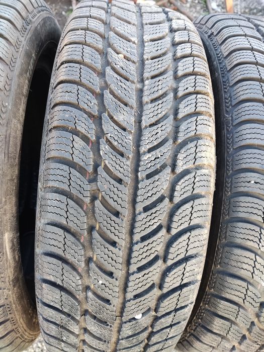 185/60/15 SAVA Eskimo