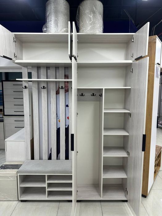 Шкаф для Прихожей