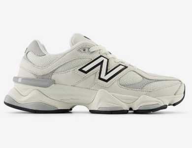 НАЙ-ПРОДАВАН New Balance NB 9060 Sea Salt White от/до 36-46 ВСЕКИ номер наличен
