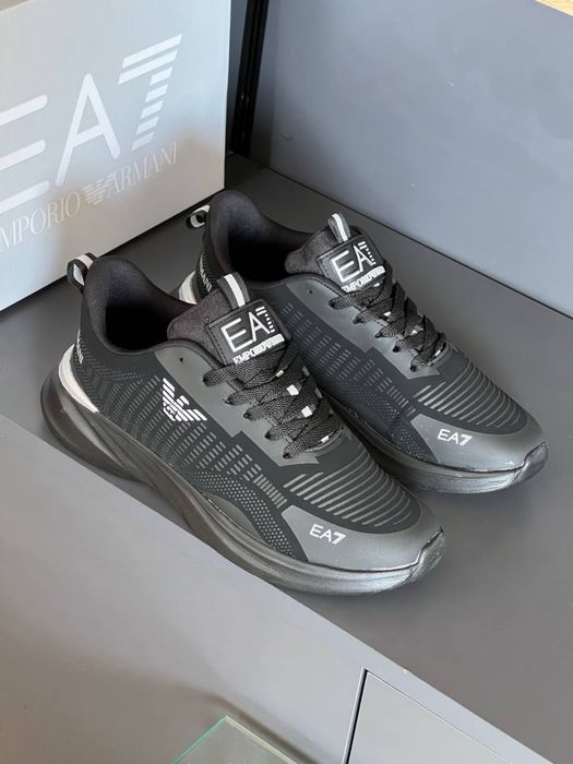 Adidasi Armani noi !!! Marimi 40/44 !!!