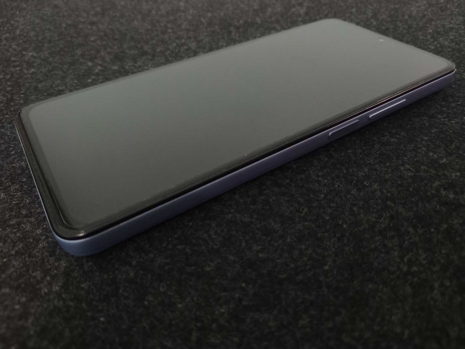 Телефон Xiaomi Redmi Note 11 Pro 5G