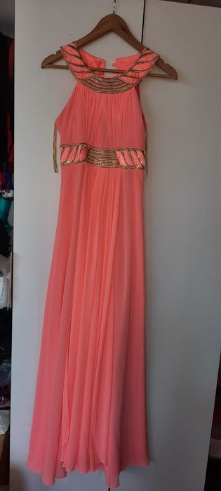 Платья на выпускной