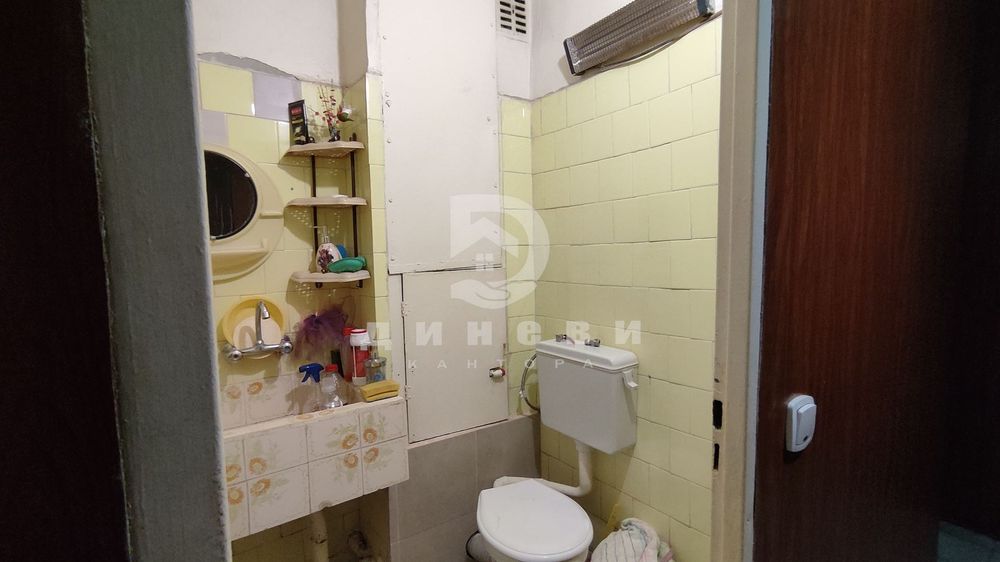 2-стаен в Стара Загора-Три чучура - юг площ 63 цена 79000