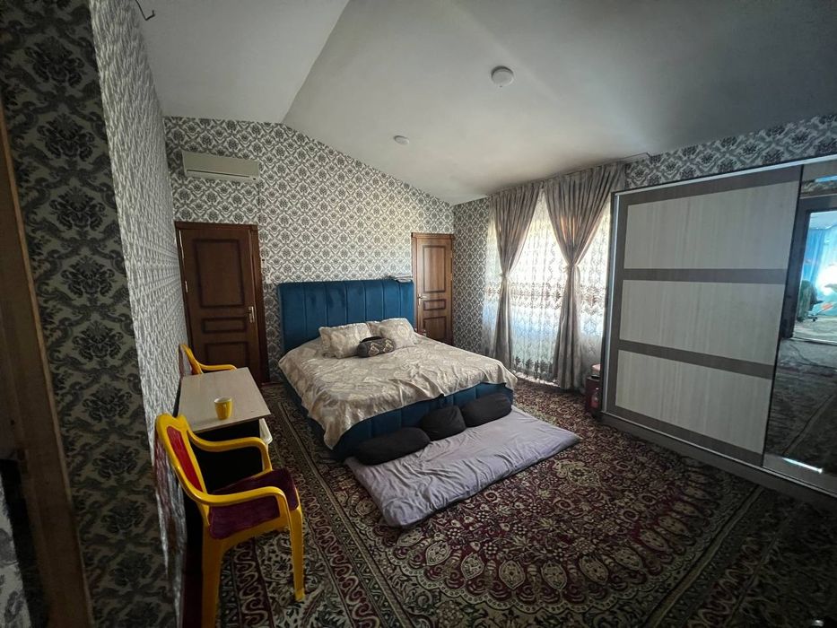 Учкахрамон Обод МФЙ