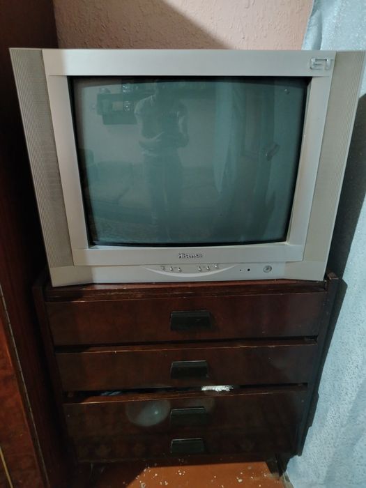 Телевизор Hisense