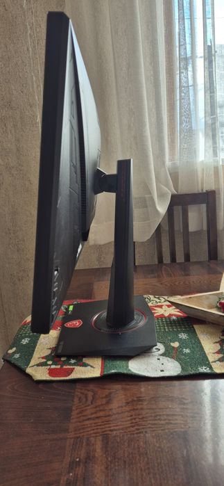 Gaming Monitor ASUS TUF GAMIMG VG279QM