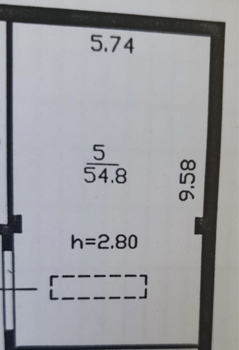 Сдам гараж в аренду