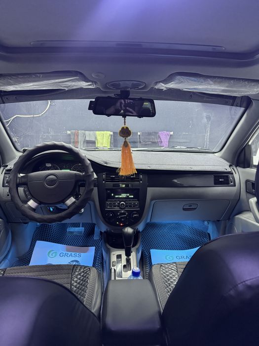 Gentra 2022 probek 48000 kraska toza 100%