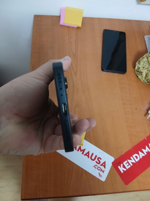 Redmi note 13 ca nou