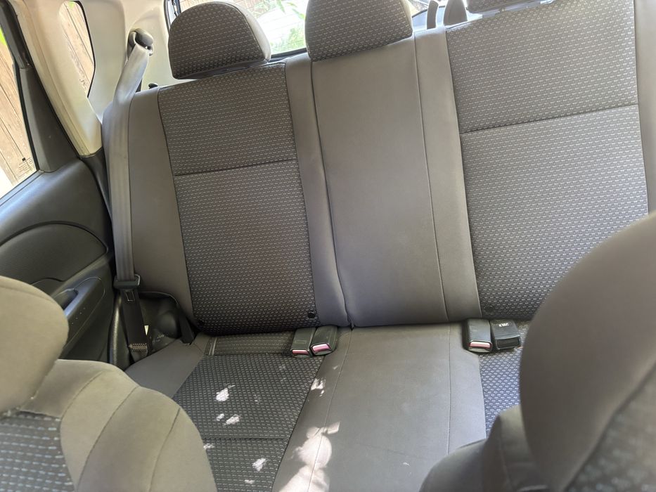 Chevrolet Aveo 1.2L 2007