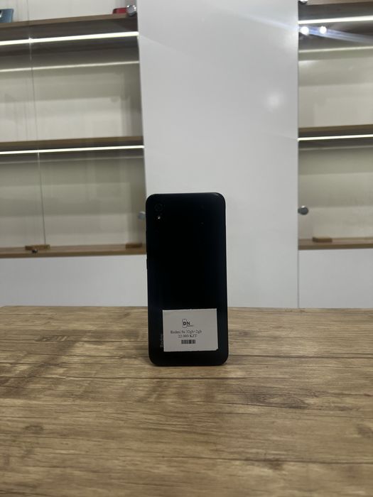 Продам Redmi 9A (32gb)