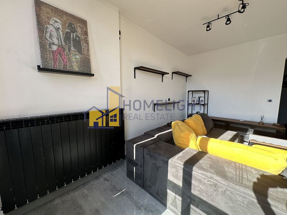 Продава се Двустаен апартамент в София, Студентски град - 73 кв.м за 2740 €/кв.м - Снимка #3