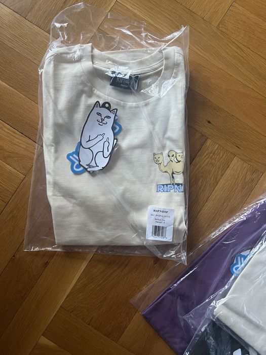 Ripndip нови тениски