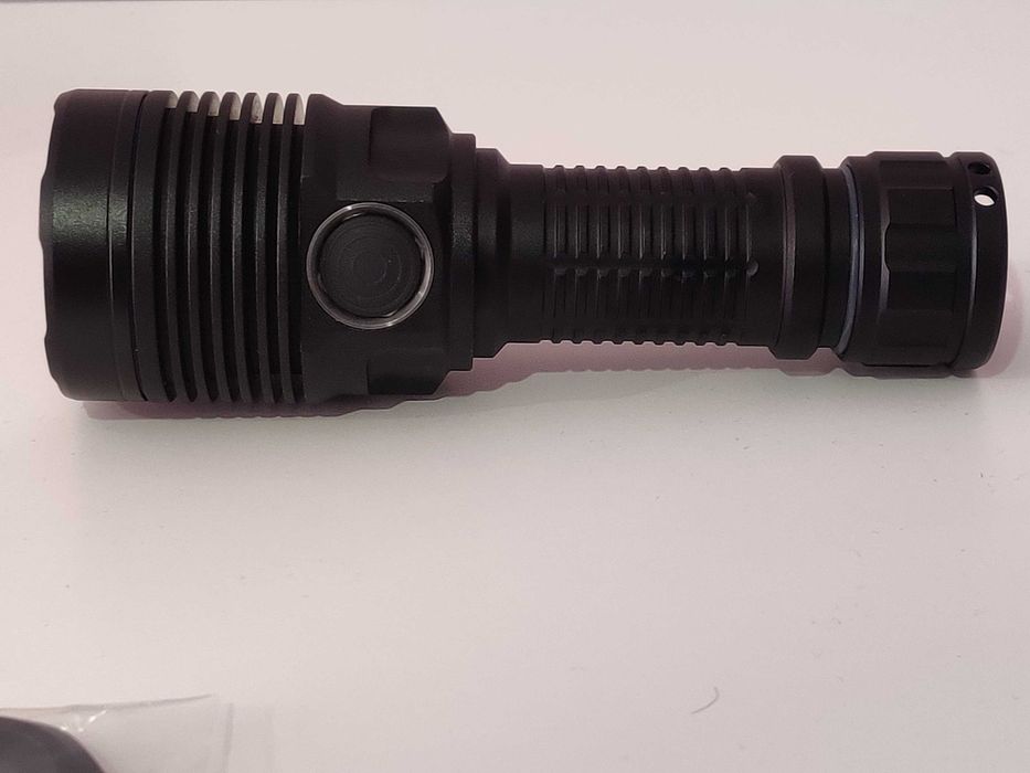 Фенер Amutorch XT45,  SBT90.2 5700K, 5500lm.