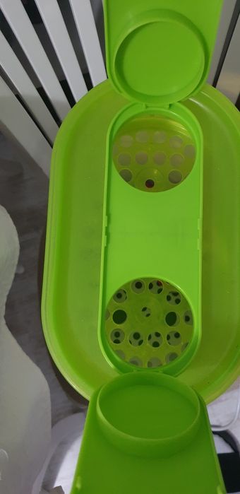 Стерилизатор за шишета 3в 1