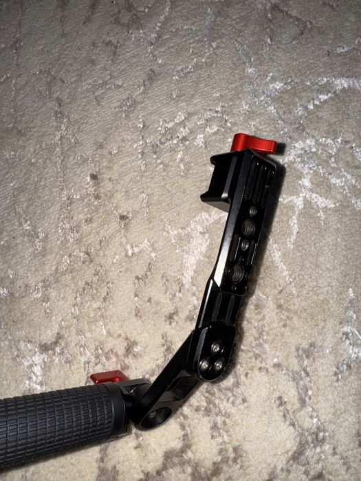 DJI Ronin uchun aksesuar ushlagich