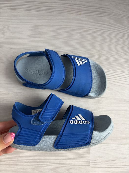 Сандали Adidas 28 размер