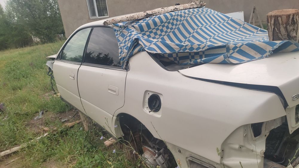 Тайота Виндом 20 кузов 3 л