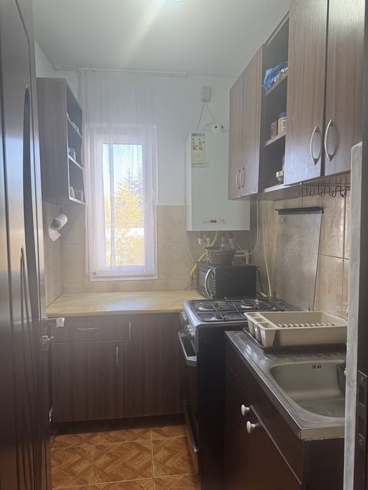 Apartament 2 camere Valenii de Munte et 2/4