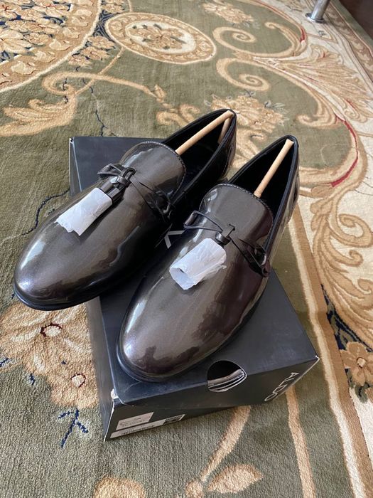Мужские туфли от Бренда ALDO 42