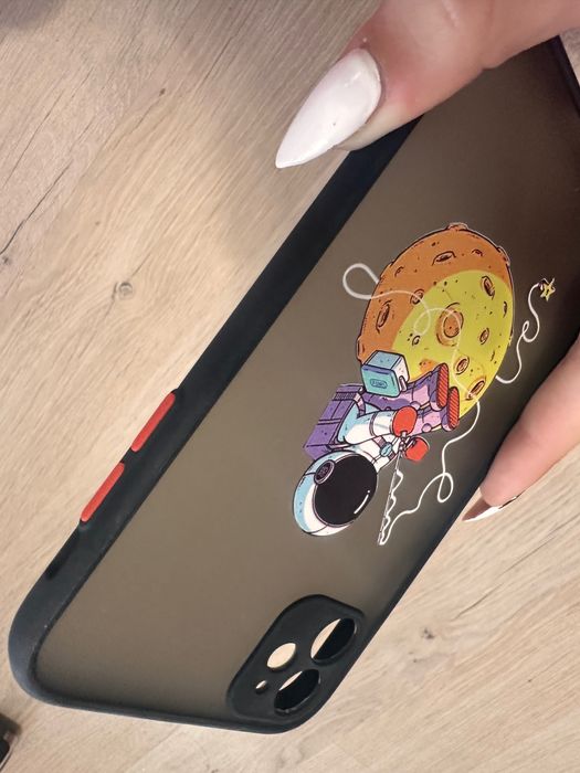 Лот калъфи за Iphone 11