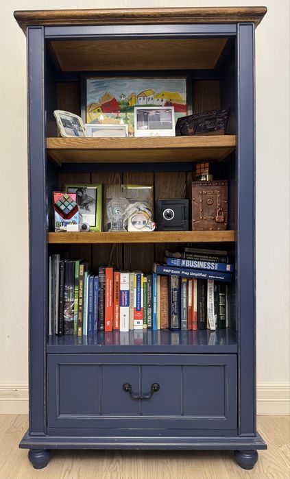 Детская элитная мебель