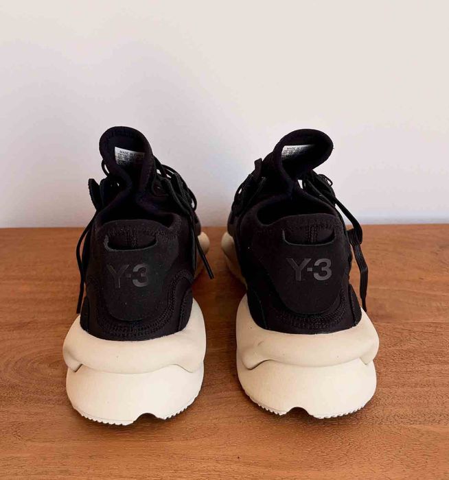 Мужские кроссовки Y-3 Оригинал