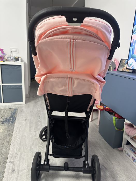 Carucior Cybex beezy