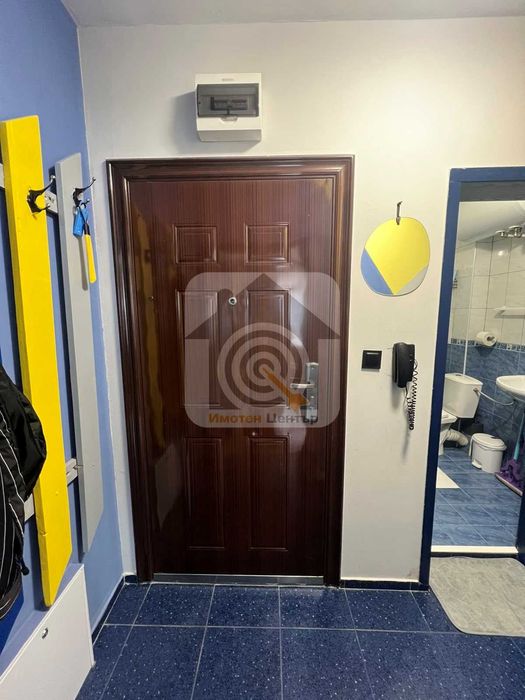 Продава се Двустаен апартамент в София, Полигона - 65 кв.м за 1915 €/кв.м - Снимка #9