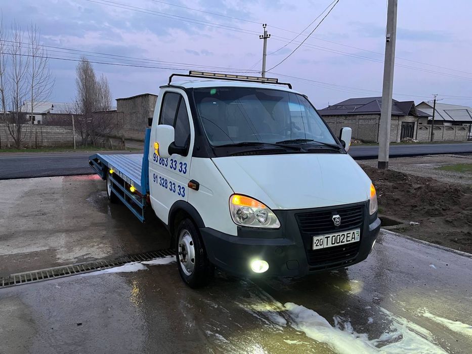 Эвакуатор Сотилади