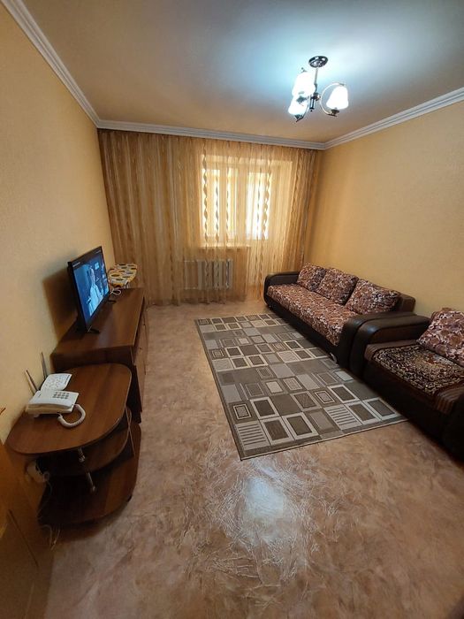 1-кв Посуточно интернет wi-fi