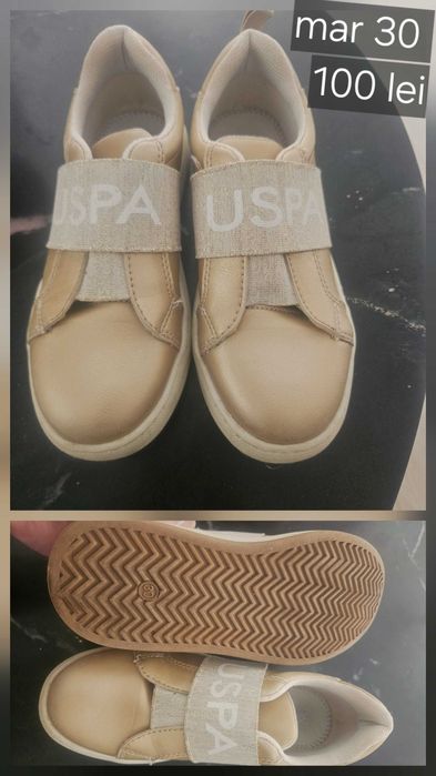 Pantofi fetita marimea 30