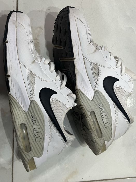 Продавам кецове Nike Air Max