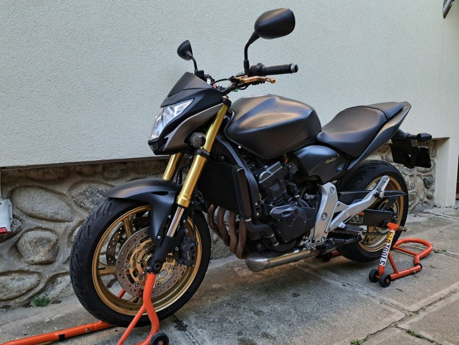 Honda Hornet CB 600 FA PC41