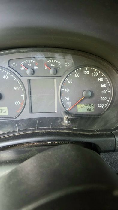 VOLKSWAGEN Polo 2004 — imagine 4