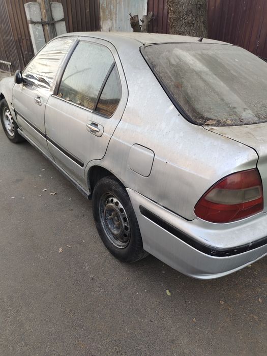 Продам Хонду сивик