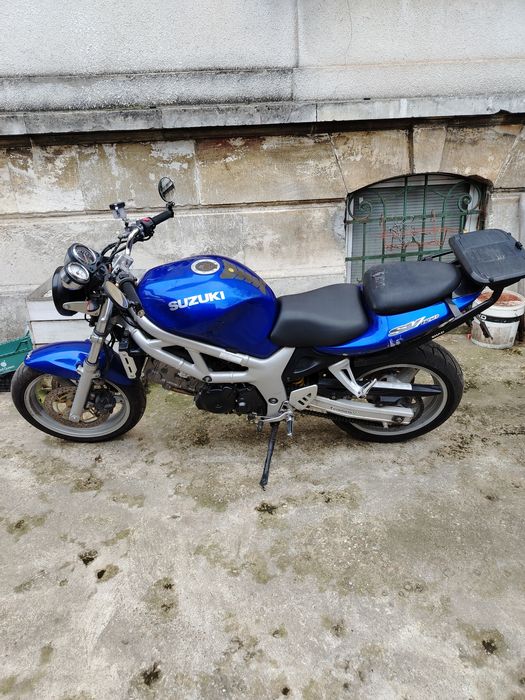 на части Suzuki Sv 650 на части Сузуки св