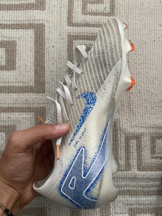 Ghete fotbal Mercurial Elite CR7 mărime 39