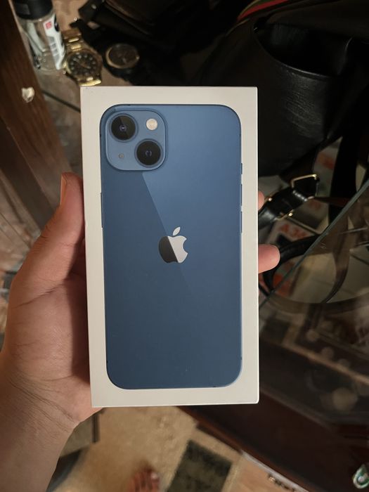 iPhone 13 сатам