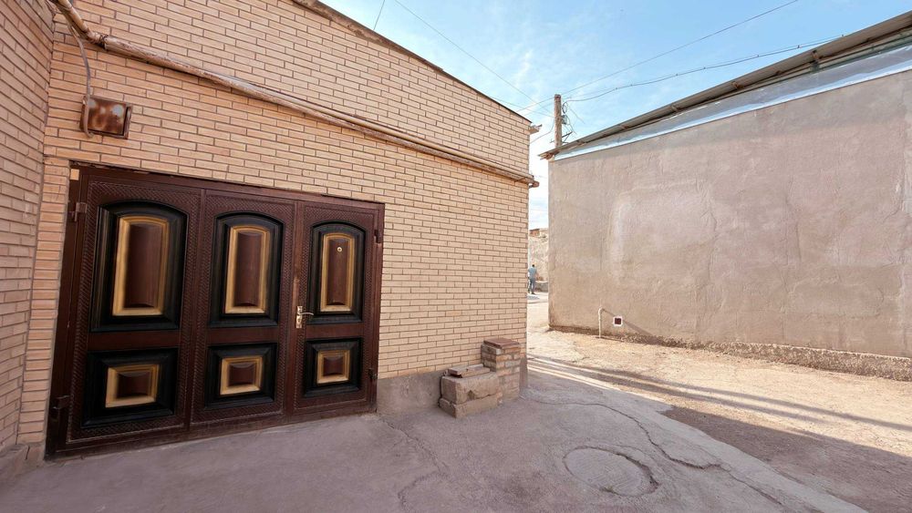 Qulay va arzon oilaviy mehmonxona Buxoro eski shaharda