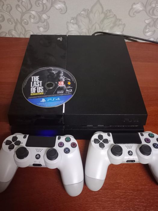 Плестейшн 4 ляля