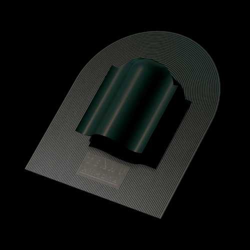 Вентиляционные выходы ТехноНИКОЛЬ. Дилер