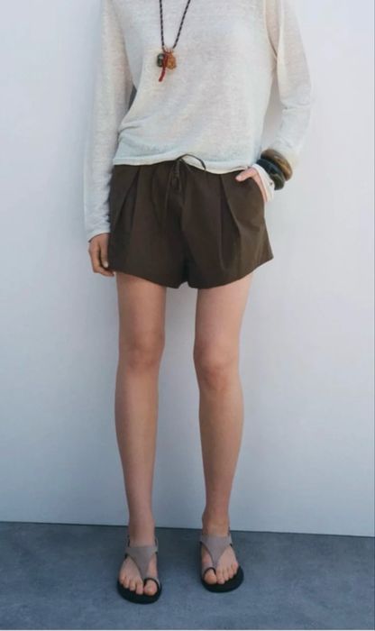 Pantaloni Zara, masura XL