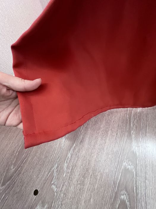 Продам шторы с карнизом