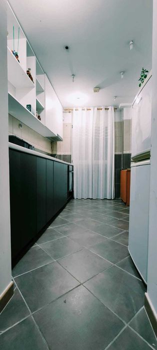 Inchiriez apartament cu 2 camere